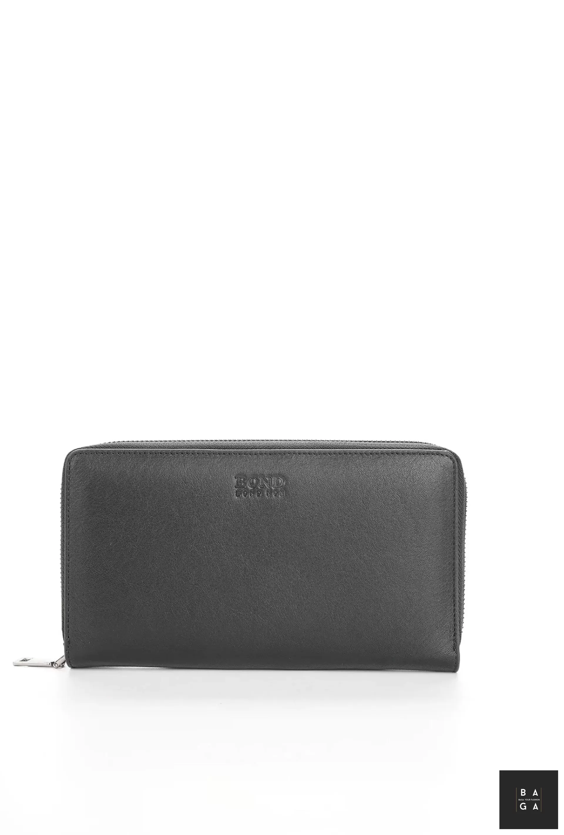 Clutch чанти Clutch чанта от естествена кожа