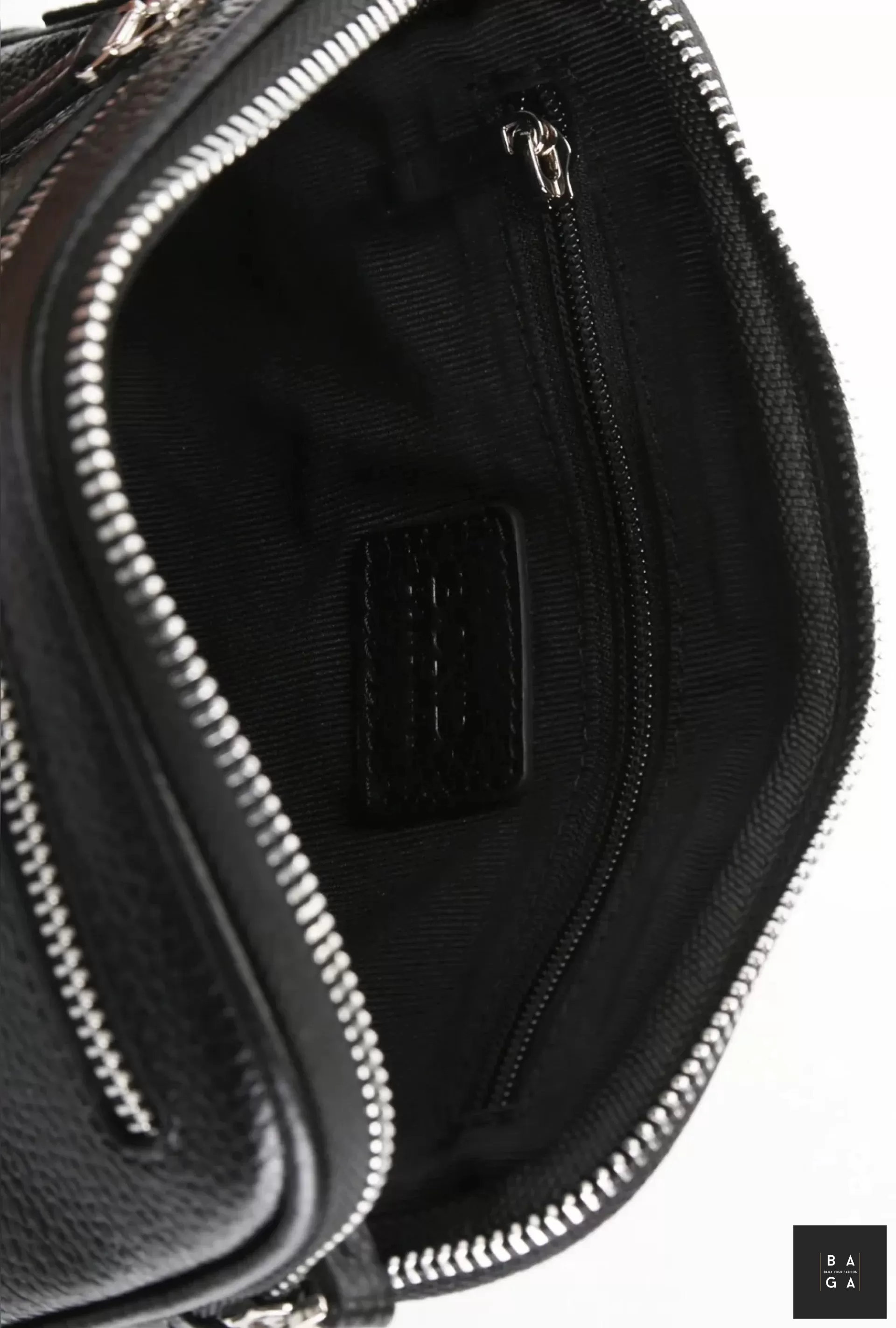 Clutch чанти Мъжка чанта за ръка от естествена кожа