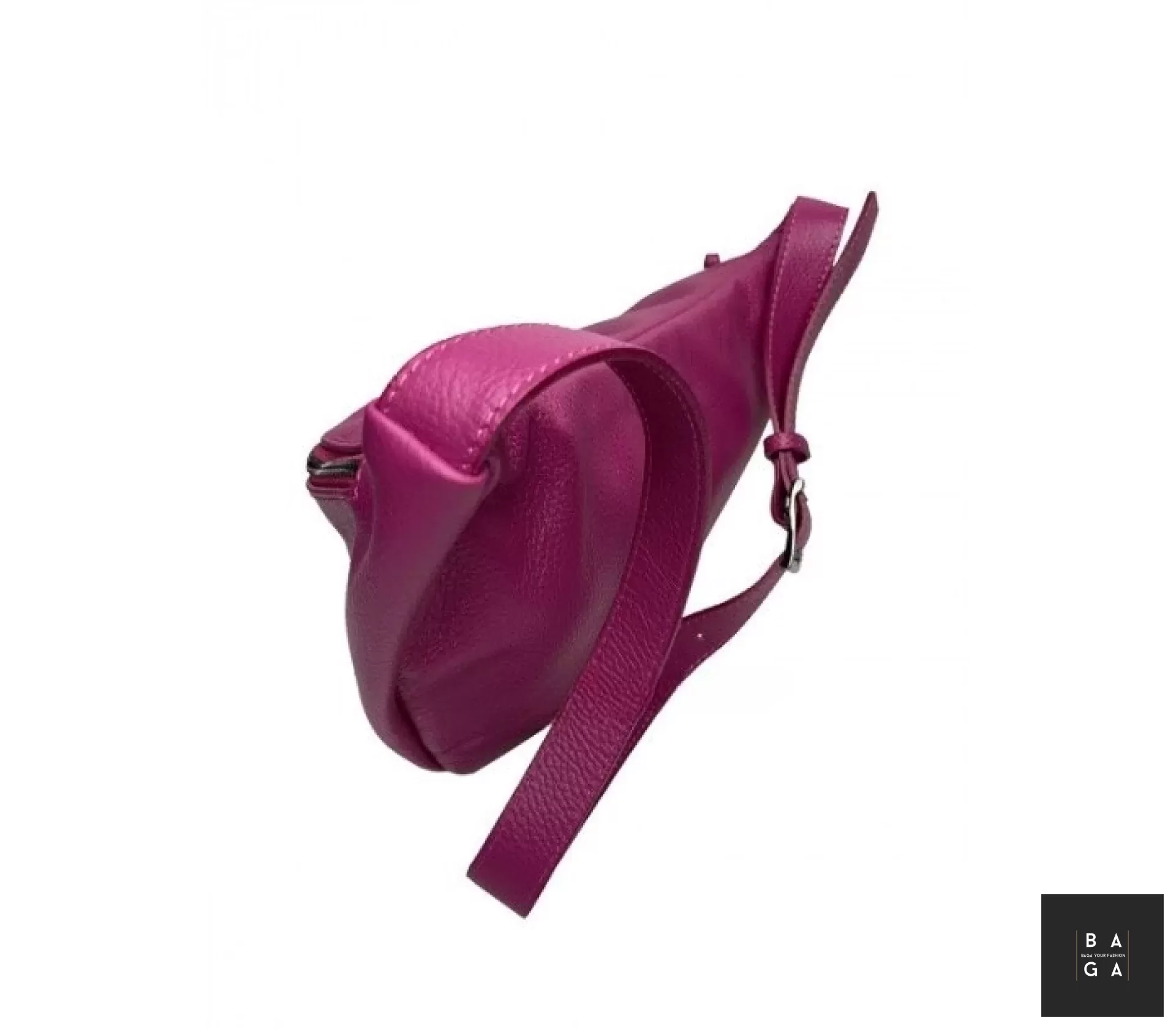 Чанти за кръста Дамска чанта за кръста от естествена кожа Корнелия